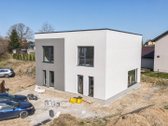 Projektas vystomas laikantis A++ energetinio - nuotraukos Nr. 2