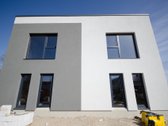 Projektas vystomas laikantis A++ energetinio - nuotraukos Nr. 5