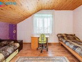 Parduodamas Erdvus, Pilnai Įrengtas Namas Su - nuotraukos Nr. 22