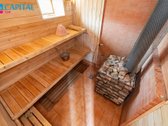 Parduodamas Erdvus, Pilnai Įrengtas Namas Su - nuotraukos Nr. 36