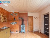 Parduodamas Erdvus, Pilnai Įrengtas Namas Su - nuotraukos Nr. 35
