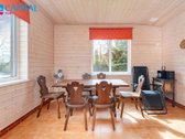 Parduodamas Erdvus, Pilnai Įrengtas Namas Su - nuotraukos Nr. 10