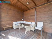 Parduodamas Erdvus, Pilnai Įrengtas Namas Su - nuotraukos Nr. 34