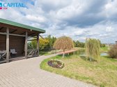 Parduodamas Erdvus, Pilnai Įrengtas Namas Su - nuotraukos Nr. 33