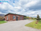Parduodamas Erdvus, Pilnai Įrengtas Namas Su - nuotraukos Nr. 31