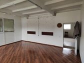 Dalis (pusė) patalpų 465m2 - 208000eur arba - nuotraukos Nr. 3