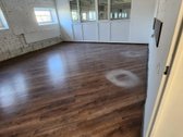 Dalis (pusė) patalpų 465m2 - 208000eur arba - nuotraukos Nr. 4