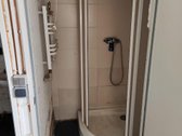 Dalis (pusė) patalpų 465m2 - 208000eur arba - nuotraukos Nr. 16