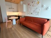 Išnuomojamas Šviesus, Stilingas, Moderniai - nuotraukos Nr. 3
