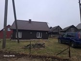 Namas-gyvenamas , galima isikelti iskarto.