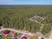 Parduodamas 1200.7 Kv. M. Ploto Mūrinis - nuotraukos Nr. 10