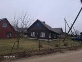 Namas-gyvenamas , galima isikelti iskarto. - nuotraukos Nr. 2