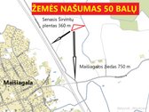 Vilniaus rajone, Maišiagaloje, šalia senojo - nuotraukos Nr. 2