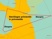 Vilniaus rajone, Maišiagaloje, šalia senojo - nuotraukos Nr. 4