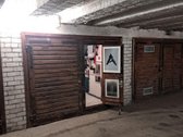 Parduodamas labai geros būklės garažas - nuotraukos Nr. 2
