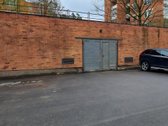 Parduodamas labai geros būklės garažas