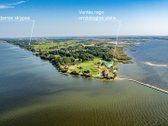 Investicinis sklypas Ventėje – vienoje - nuotraukos Nr. 3