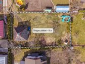Labai gražioje vietoje, šalia Vilniaus Balsių - nuotraukos Nr. 2