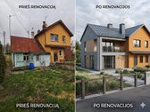 Parduodamas Dvibutis Namas Kaune – Puiki - nuotraukos Nr. 2