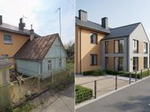 Parduodamas Dvibutis Namas Kaune – Puiki - nuotraukos Nr. 3