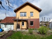 Parduodamas Dvibutis Namas Kaune – Puiki