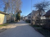 Centrinėje Palangos dalyje , Beržų take , - nuotraukos Nr. 4