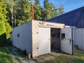 Gražioje vietoje, prie miškelio parduodamas 6 - nuotraukos Nr. 10