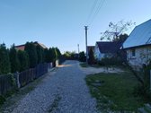 Gražioje vietoje, prie miškelio parduodamas 6