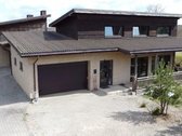 Erdvus namas gamtos apsuptyje šalia Vilniaus - nuotraukos Nr. 2
