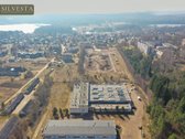 Parduodamos gamybinės-sandėliavimo patalpos - nuotraukos Nr. 11