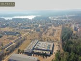 Parduodamos gamybinės-sandėliavimo patalpos