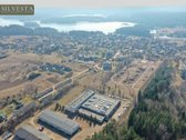 Parduodamos gamybinės-sandėliavimo patalpos - nuotraukos Nr. 22