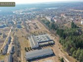 Parduodamos gamybinės-sandėliavimo patalpos - nuotraukos Nr. 9