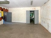 Parduodamos gamybinės-sandėliavimo patalpos - nuotraukos Nr. 17