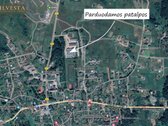 Parduodamos gamybinės-sandėliavimo patalpos - nuotraukos Nr. 30