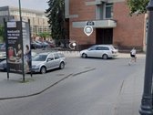 Mažvydo Alėjoje !