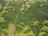 Parduodamas Sklypas 58 Ha Žemės Ir Tvenkiniu, - nuotraukos Nr. 2