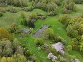Parduodamas Sklypas 58 Ha Žemės Ir Tvenkiniu, - nuotraukos Nr. 3