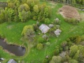 Parduodamas Sklypas 58 Ha Žemės Ir Tvenkiniu, - nuotraukos Nr. 4