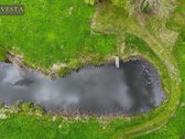 Parduodamas Sklypas 58 Ha Žemės Ir Tvenkiniu, - nuotraukos Nr. 5