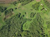 Parduodamas Sklypas 58 Ha Žemės Ir Tvenkiniu, - nuotraukos Nr. 8