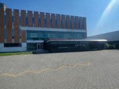 Parduodamos komercinės patalpos Vingio g. 21,