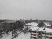 Parduodamas vieno kambario butas Šilutės pl. - nuotraukos Nr. 7