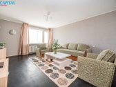 Parduodamas Erdvus Ir Funkcionalaus - nuotraukos Nr. 3