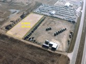 Išnuomojama 0,45 Ha (45 Arų) Komercinė - nuotraukos Nr. 2
