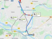Išnuomojama 0,45 Ha (45 Arų) Komercinė - nuotraukos Nr. 5