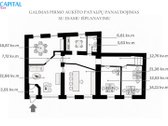 Parduodamos 149 Kv. M Komercinės Patalpos - nuotraukos Nr. 33