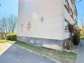 Šviesus ir jaukiai įrengtas dviejų kambarių - nuotraukos Nr. 14