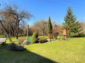 Šviesus ir jaukiai įrengtas dviejų kambarių - nuotraukos Nr. 15