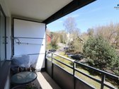 Nuomojamas Jaukus 2 Kambarių Butas - nuotraukos Nr. 3